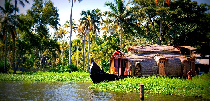 Incredible India - Kerala